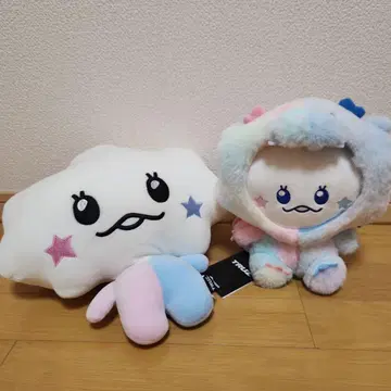 TREASURE TRUZ SOM 봉제 인형