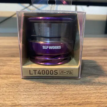 SLP WORKS LT4000S 퍼플