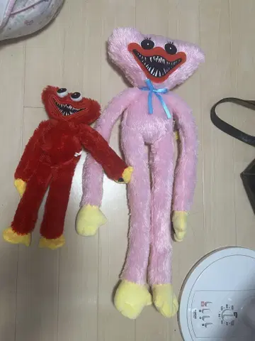 허기 워기 세트