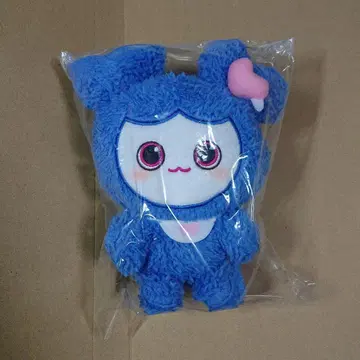 트와이스 봉제 인형
