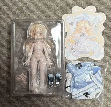Vintage Treasures 골동품 선물 상자 그레이스
