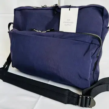 택 포함 스탠다드 서플라이 SIMPLICITY UA 별주 숄더백