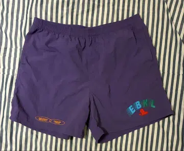 카쿠오잔라다 카쿠오잔 라다 숏 팬츠 L