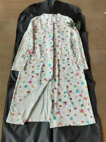 츠모리치사토 쓰리 [홈웨어] TSUMORI CHISATO