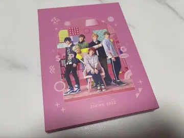 MANKAI STAGE A3! ACT2! ~SPRING 2022~ DVD
