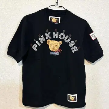 핑크하우스 PINKHOUSE 트레이닝복 맨투맨 M