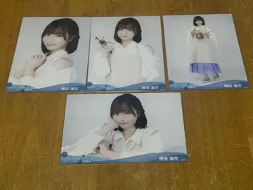 STU48 하라다 세이카 2025년 5월 월별 브로마이드 컴프