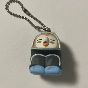 포켓몬 지우(사토시)의 모쿠로 컬렉션 모쿠로