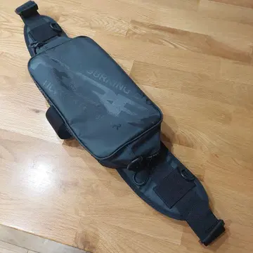 RBB 락 쇼어 힙색
