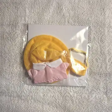 니지산지 유치원 교복 핑크
