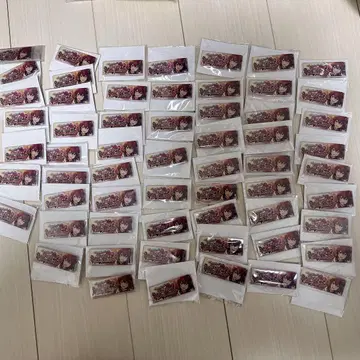 앙상블 스타즈! 스오우 츠카사 메모리얼 배너 배지 60개
