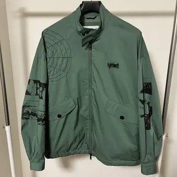 타이트부스 비스트 스윙 톱 세이지