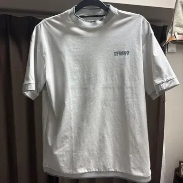 TFW49 편안한 반목 목선