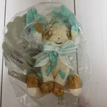 리피아 봉제 인형(부활절) 택 포함 미개봉