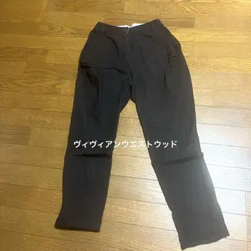 비브 앤 웨스트우드 데님