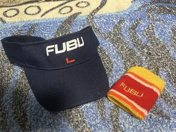 FUBU 세트 판매