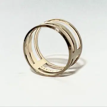 Daniel Wellington Elan Triad RoseGold 반지
