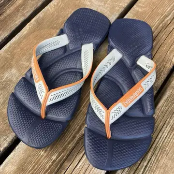 Havaianas 하와이아나스 비치 샌들 39 25cm 리커버리