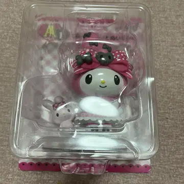 마이멜로디 제일복권 피규어 A상