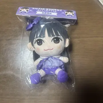 큐스트 마나베 나기사키 치비누이