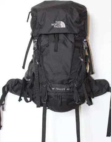 THE NORTH FACE W TELLUS 42 텔러스 백팩