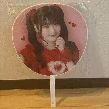 =LOVE 사이토 키아라 부채, 토쿠베츄, 해주세요