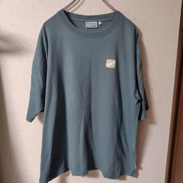 카스퍼 티셔츠 그린