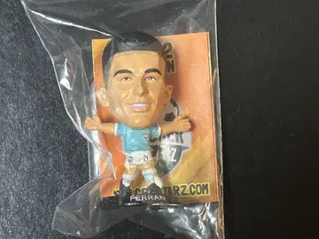 축구 스타 페란 토레스 맨체스터 시티 블랙 받침대