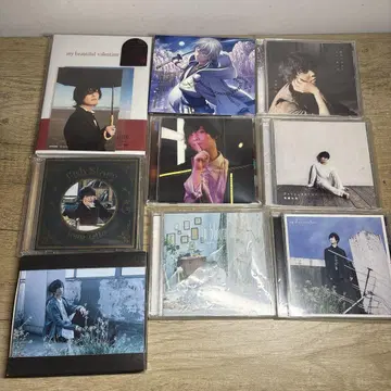 사이토 소마 CD