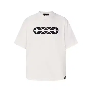 GOOD BRAND LOGO T-SHIRT 로고 티셔츠