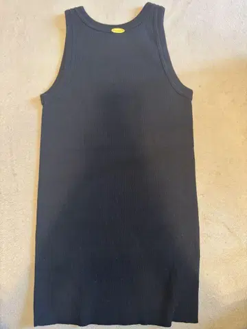 두엠즈 MUSE 아메스리 탱크탑