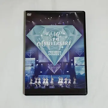 노이미 3rd Anniversary Premium Concert DVD