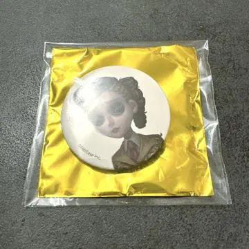제5인격 캔뱃지 설정 그림 공군 마사
