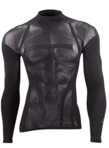 이온 스포츠 ZEROFIT ZERO WEAVE MESH 모크넥 ML