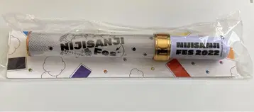 NIJISANJI Fes 2022 응원봉