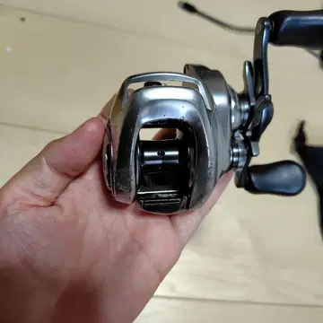SHIMANO 밴텀 mgl