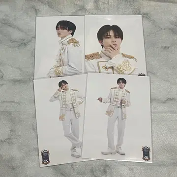 초특급 브로마이드 에비라이 타쿠야