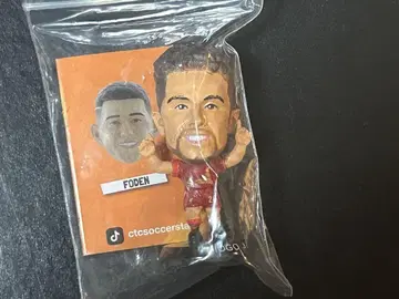 디오고 조타 피규어 사커 스타즈 리버풀 블랙 받침대