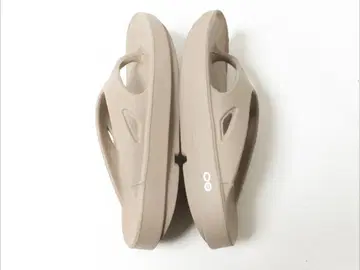 우포스 오리지널 플립플랍 그레이지 25cm