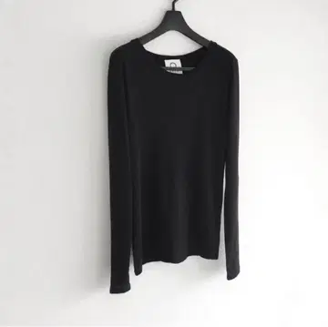 MARW UNITED ARROWS 마루 크루넥 롱 슬리브 T