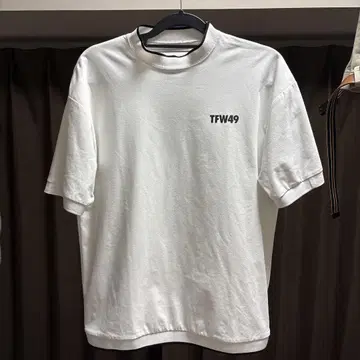 TFW49 RELAX HALF MOCKNECK 모크넥