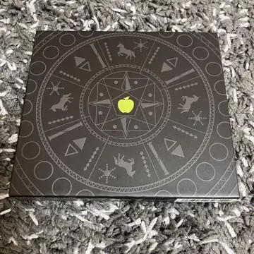 Mr.GREEN APPLE Attitude 초회 한정판
