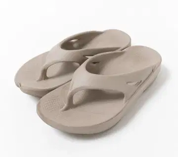 우포스 리커버리 샌들 23.5cm