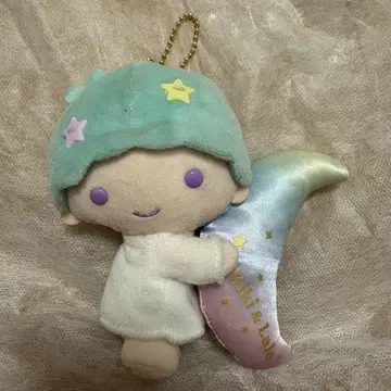 키키라라 키키 마스코트