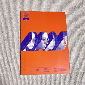 f(x) 4 Walls CD