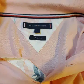 피케 셔츠