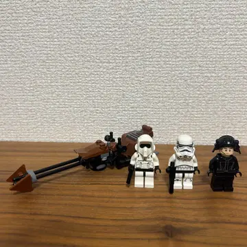 레고 스타 워즈 제국군