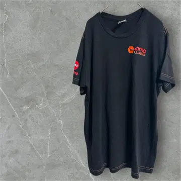 AMC CLASSIC 남성용 티셔츠 [XL] 새상품급