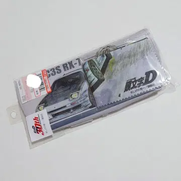 머리글자 D 시마무라 30주년 기념일 멀티 케이스 타카하시 료스케