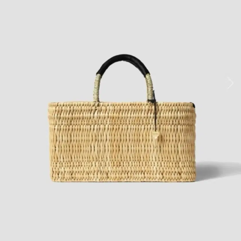 [Urbanic30] Baguette Basket Bag ☆送料込☆ Urbanic30] Baguette Basket Bag ☆送料込☆